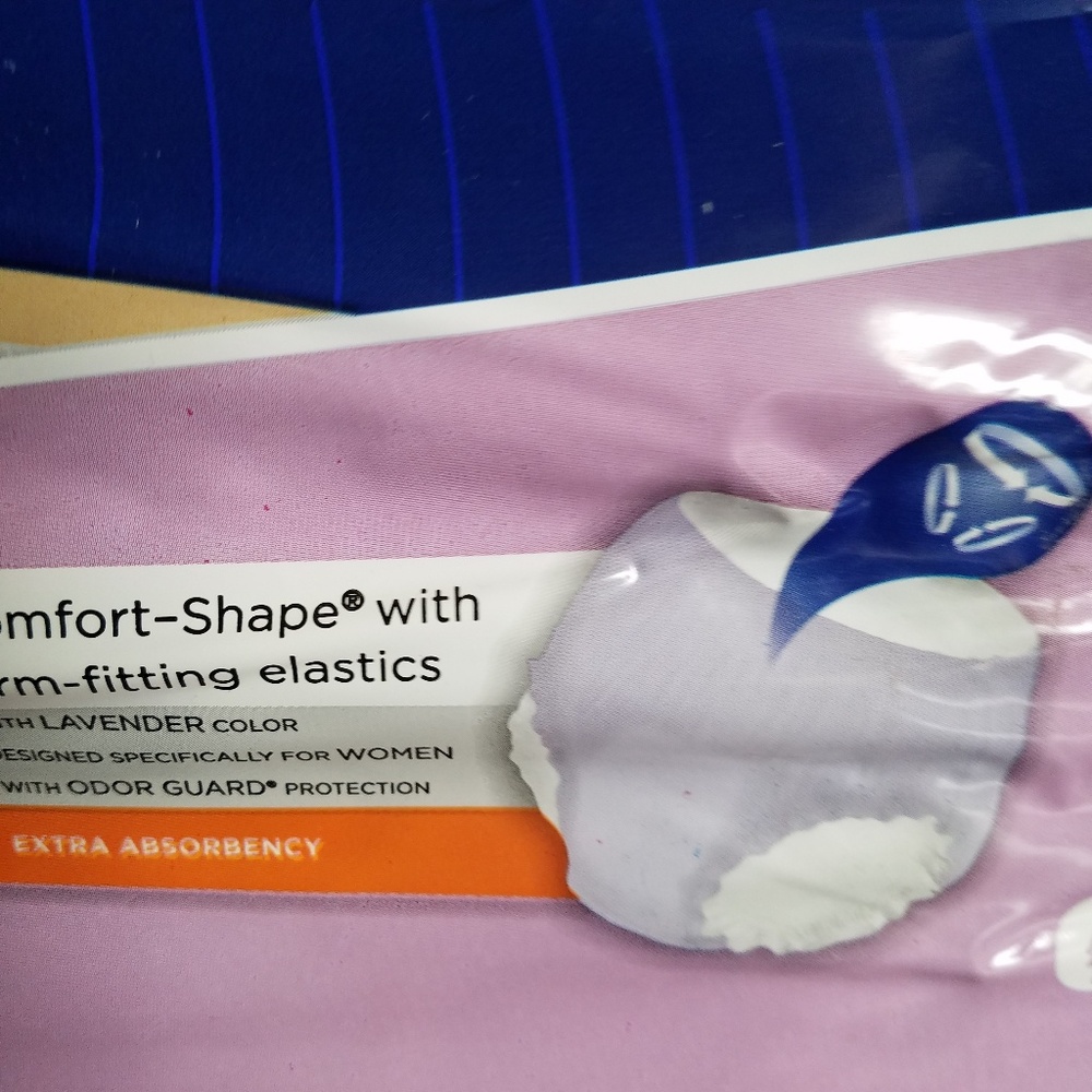 Prevail PER-FIT WOMAN or MAN